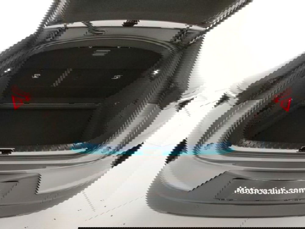 Polestar Polestar 4 usata a Modena (14)