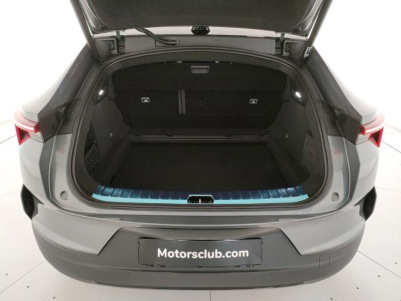 Polestar Polestar 4 usata a Modena (14)