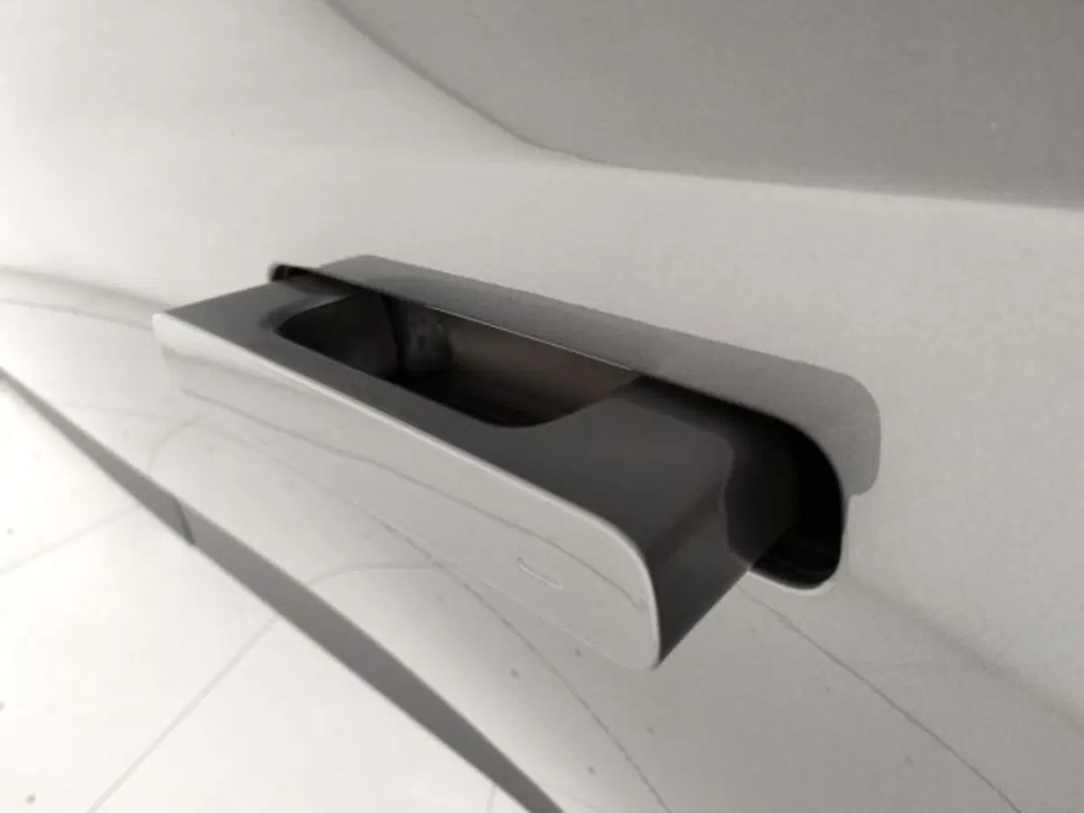 Polestar Polestar 4 usata a Modena (15)