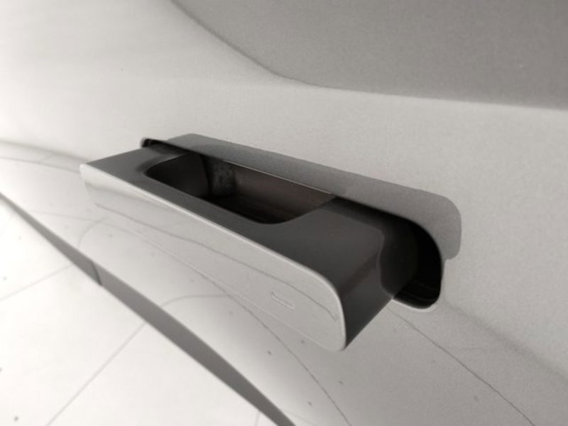 Polestar Polestar 4 usata a Modena (15)