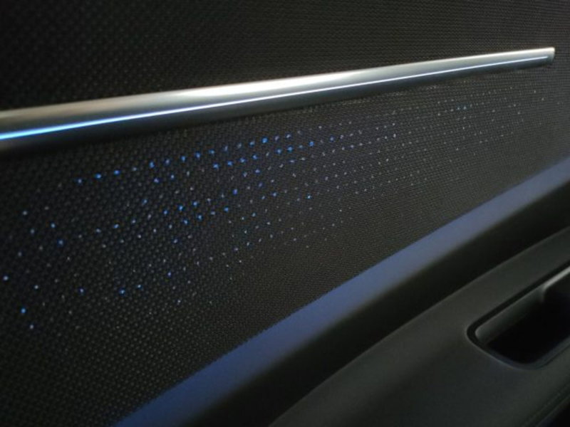 Polestar Polestar 4 usata a Modena (16)