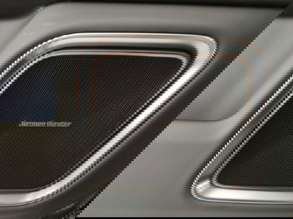 Polestar Polestar 4 usata a Modena (17)