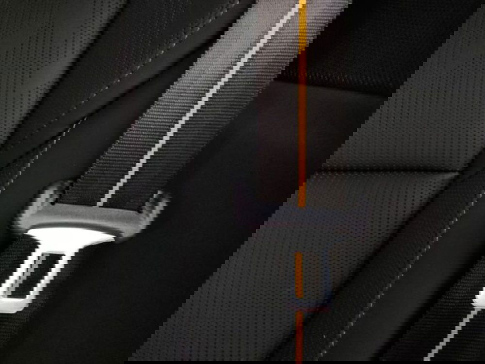 Polestar Polestar 4 usata a Modena (18)