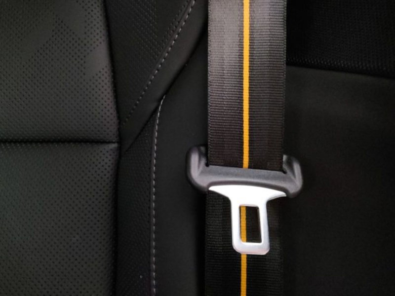 Polestar Polestar 4 usata a Modena (18)