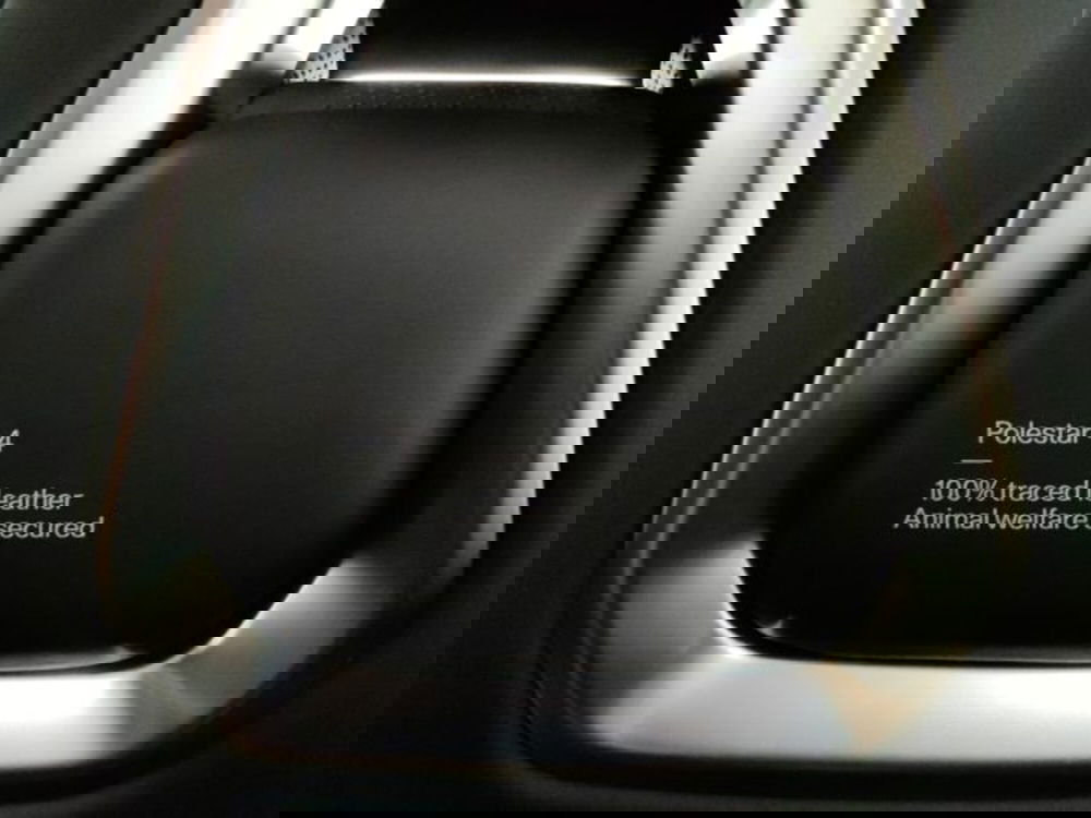 Polestar Polestar 4 usata a Modena (19)
