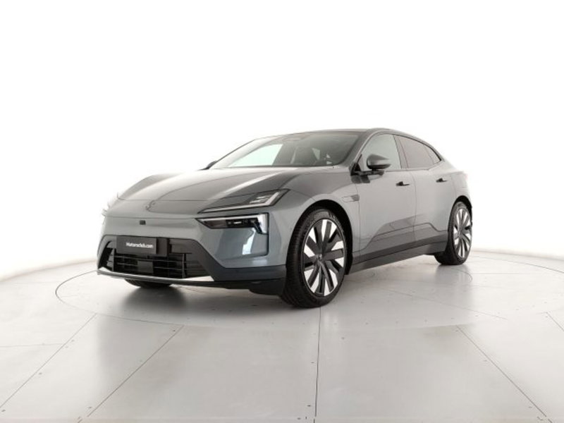 Polestar Polestar 4 usata a Modena (2)