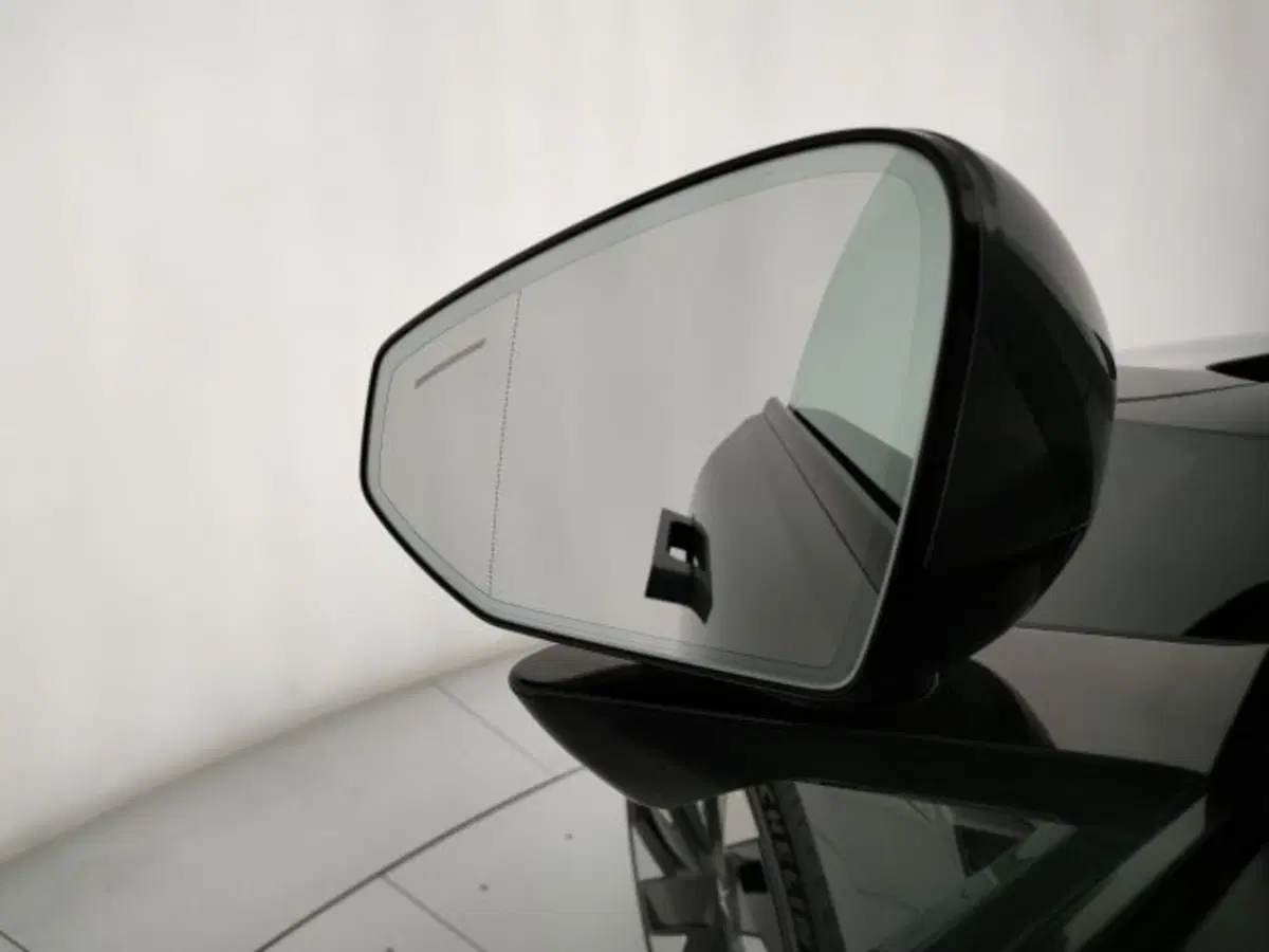 Polestar Polestar 4 usata a Modena (20)
