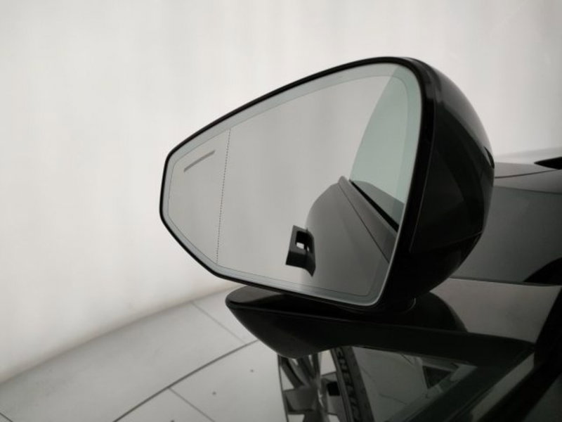 Polestar Polestar 4 usata a Modena (20)