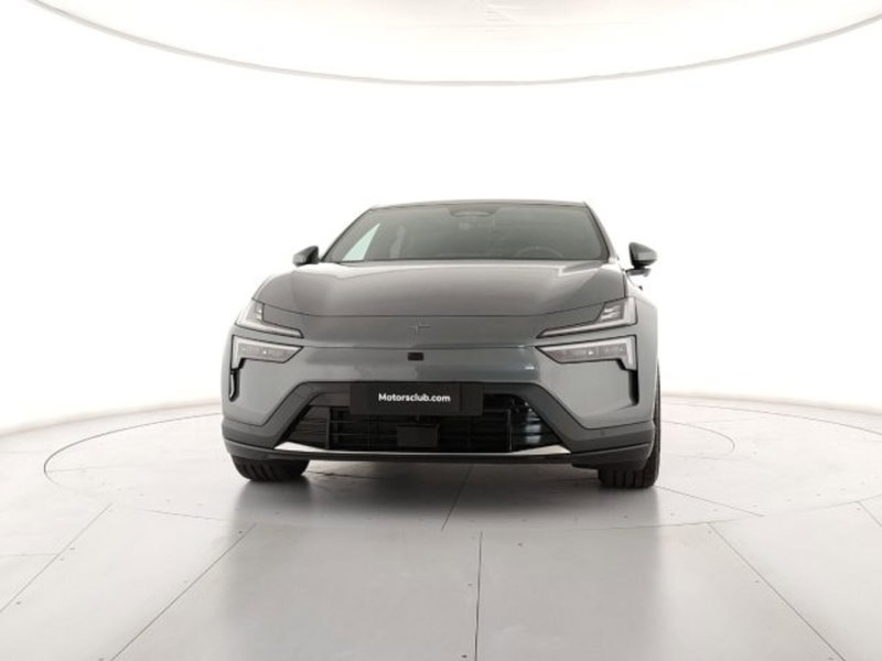 Polestar Polestar 4 usata a Modena (3)