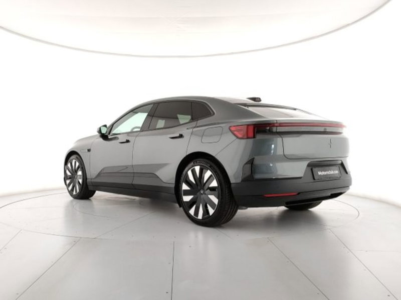 Polestar Polestar 4 usata a Modena (4)