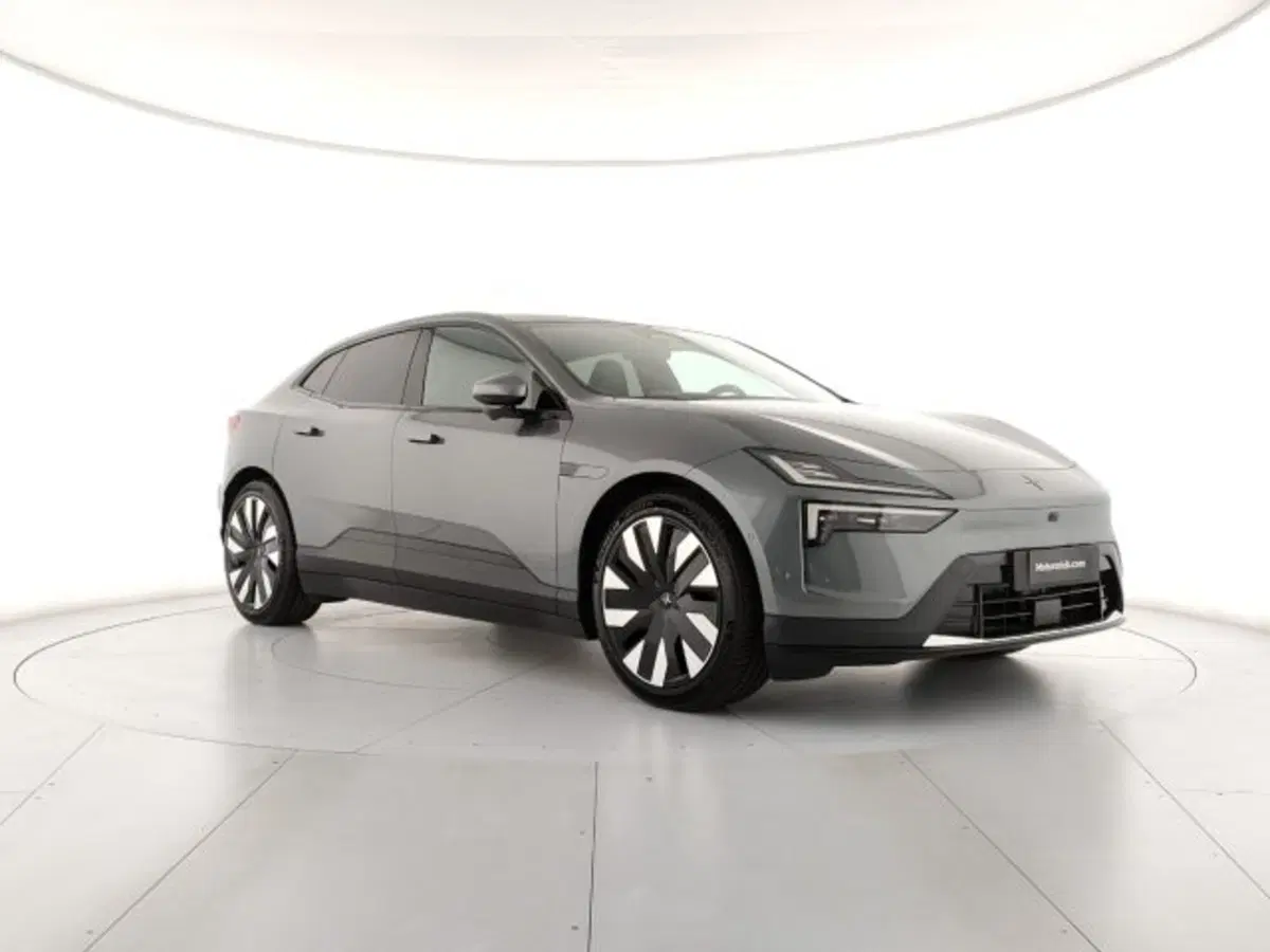 Polestar Polestar 4 usata a Modena (5)