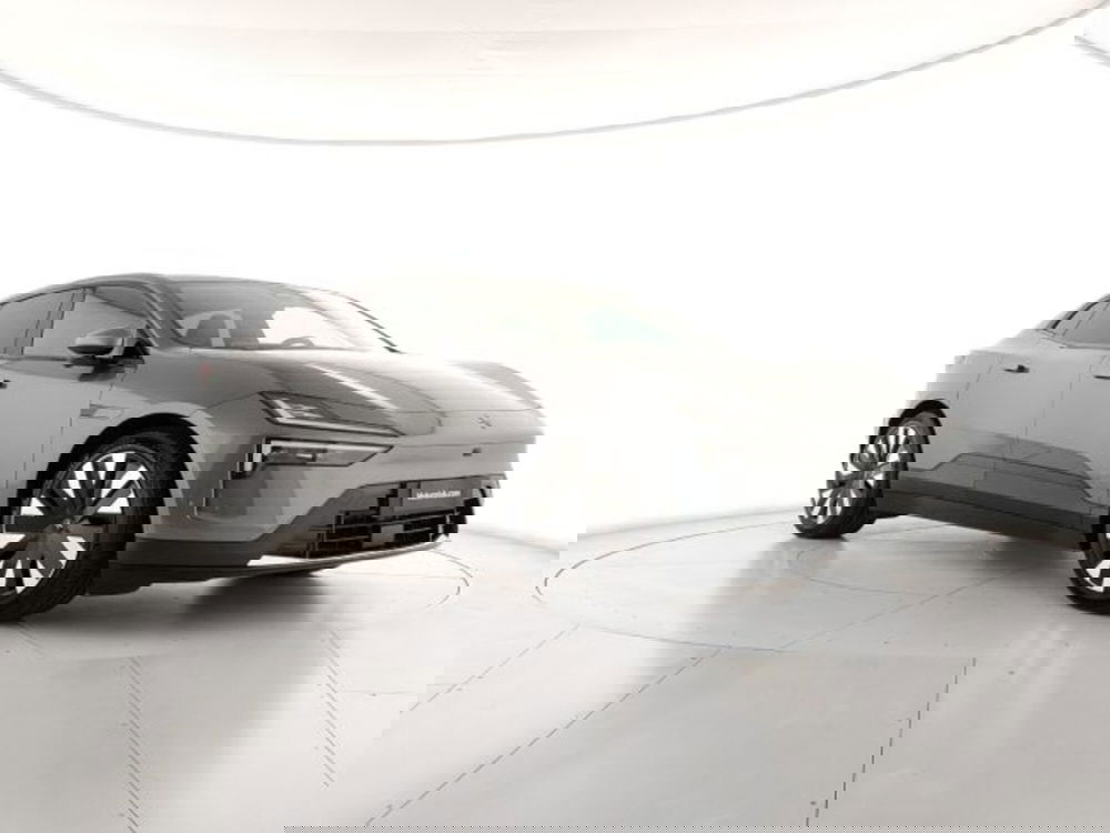 Polestar Polestar 4 usata a Modena (5)