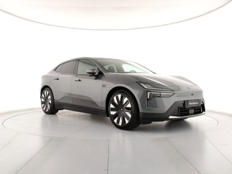 Polestar Polestar 4 usata a Modena (5)