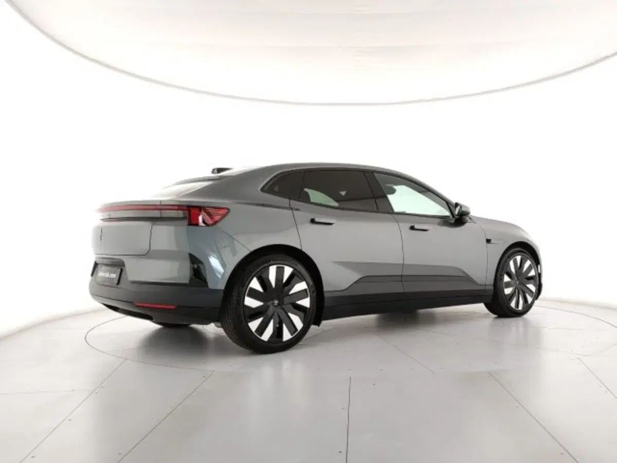 Polestar Polestar 4 usata a Modena (6)