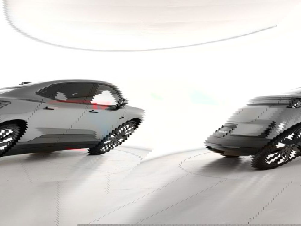 Polestar Polestar 4 usata a Modena (6)