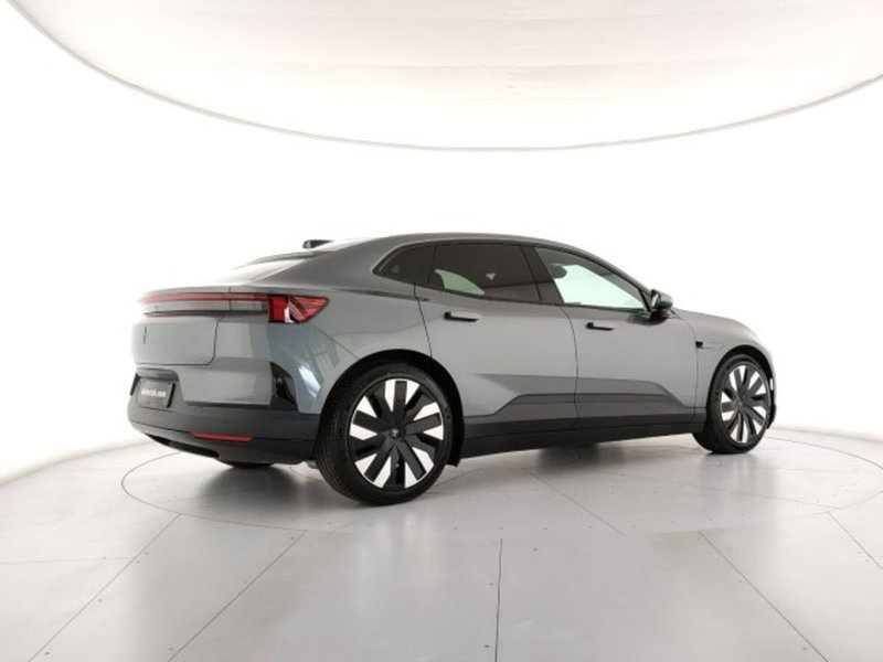 Polestar Polestar 4 usata a Modena (6)