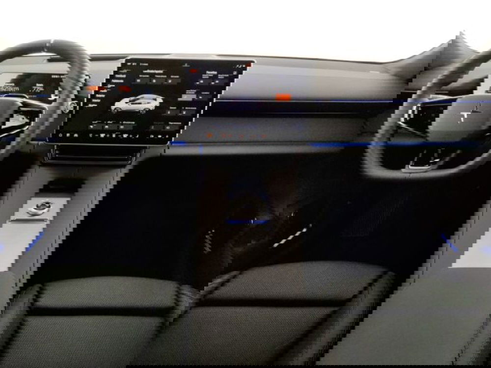 Polestar Polestar 4 usata a Modena (7)