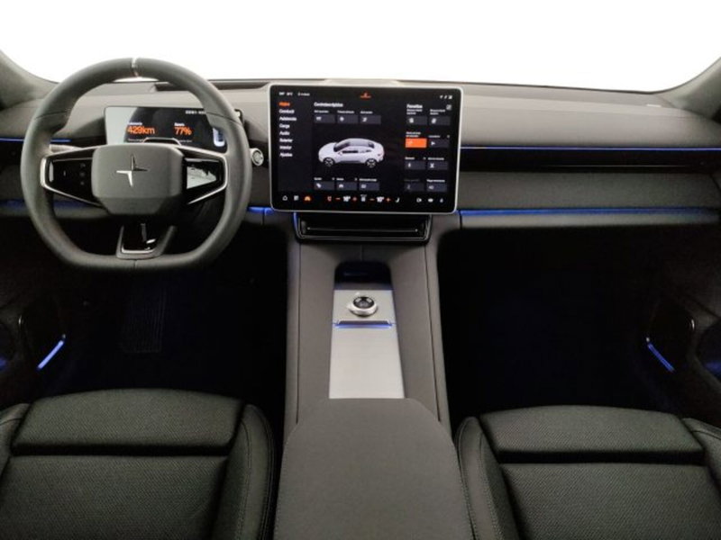 Polestar Polestar 4 usata a Modena (7)