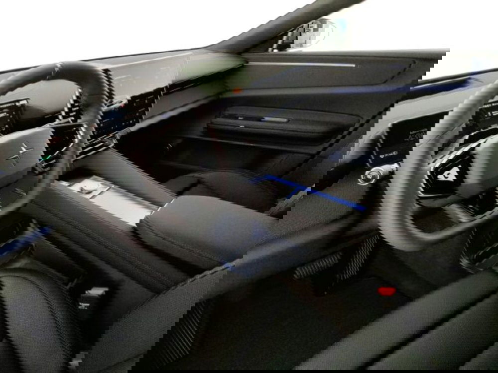 Polestar Polestar 4 usata a Modena (8)