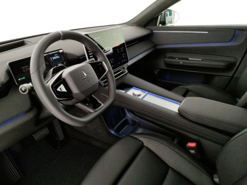 Polestar Polestar 4 usata a Modena (8)