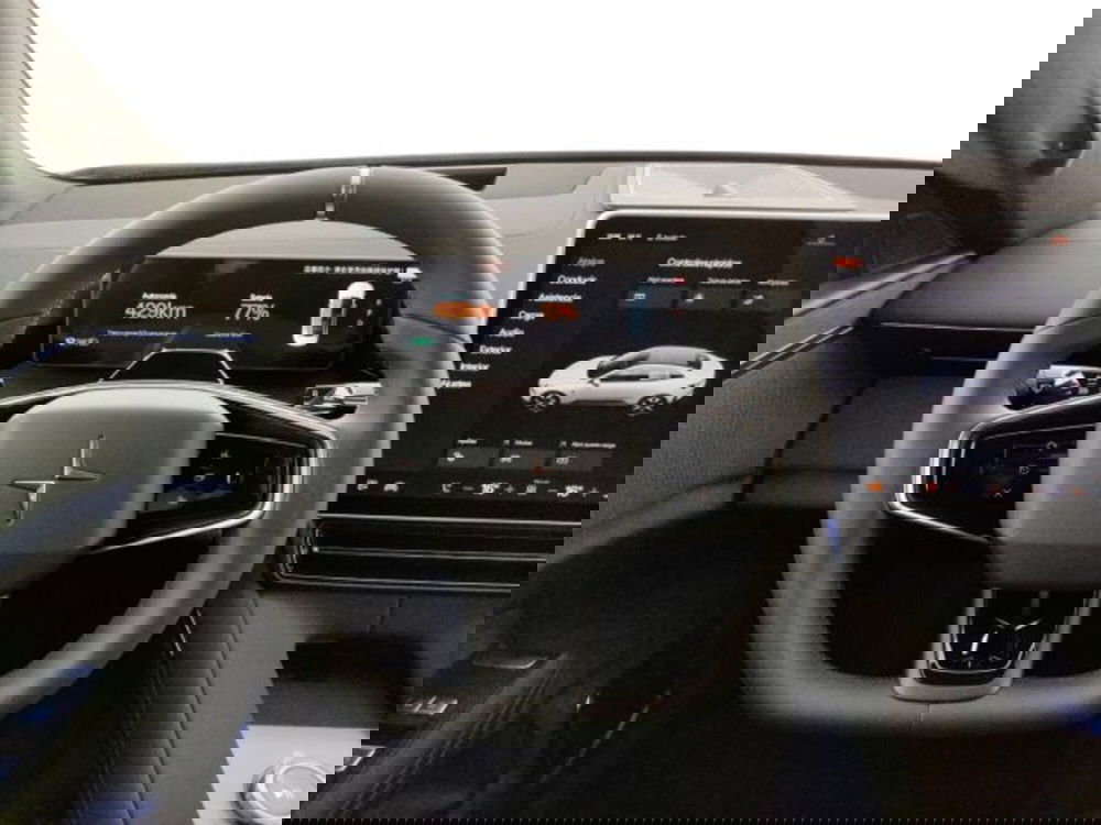 Polestar Polestar 4 usata a Modena (9)