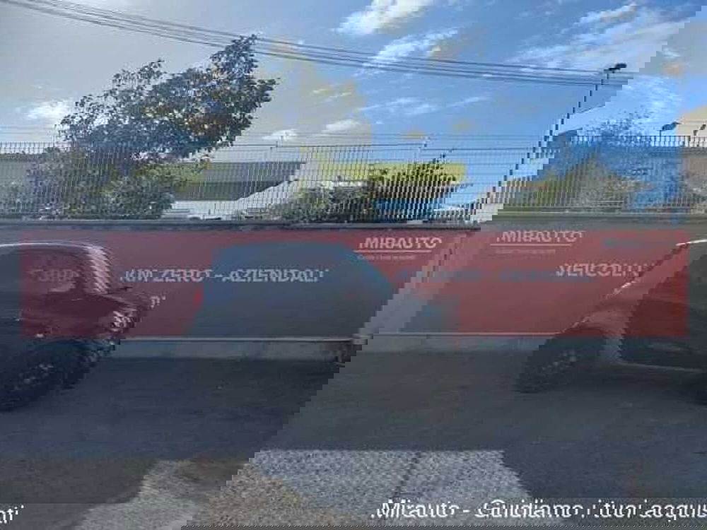 smart Fortwo usata a Roma