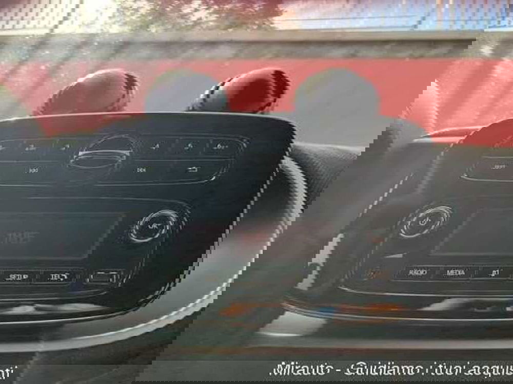 smart Fortwo usata a Roma (11)