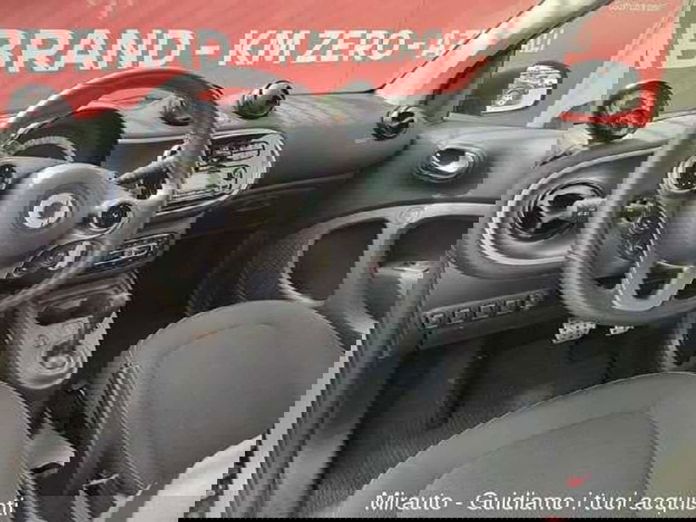 smart Fortwo usata a Roma (12)