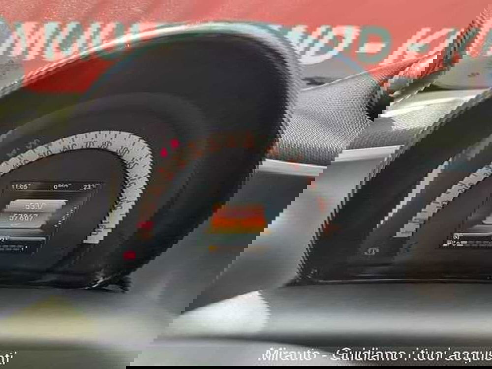 smart Fortwo usata a Roma (13)