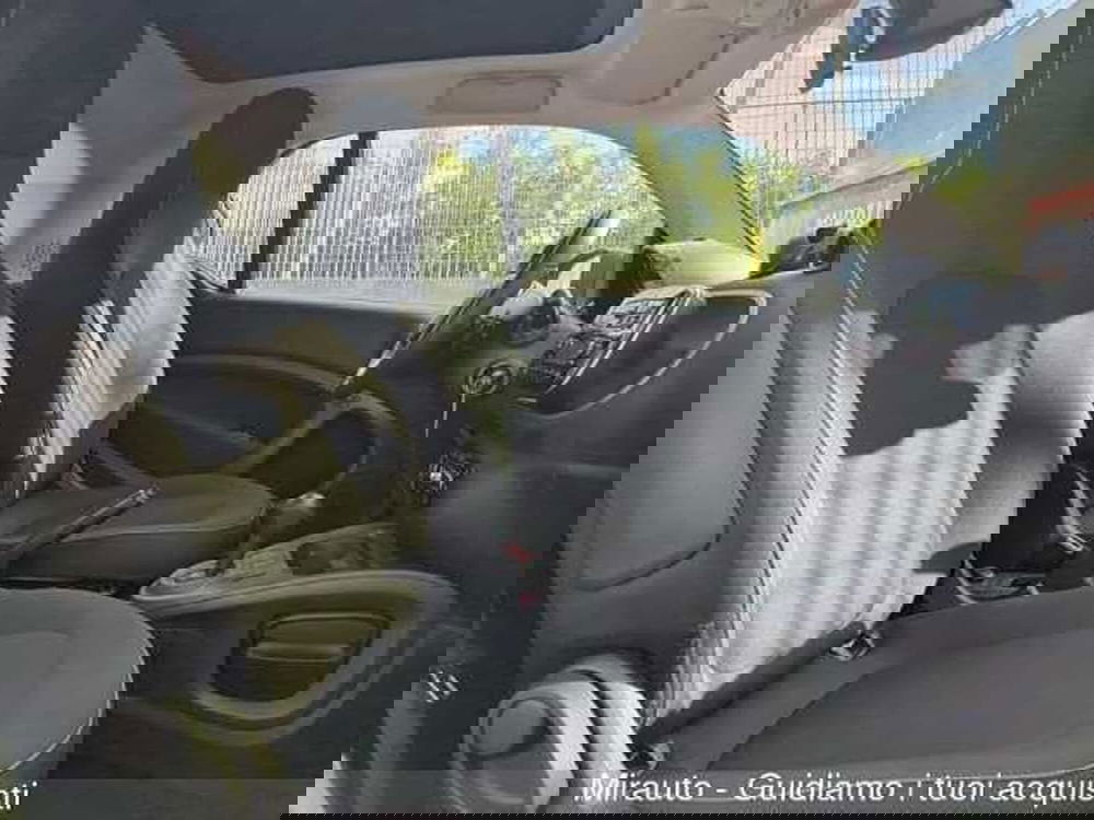 smart Fortwo usata a Roma (14)