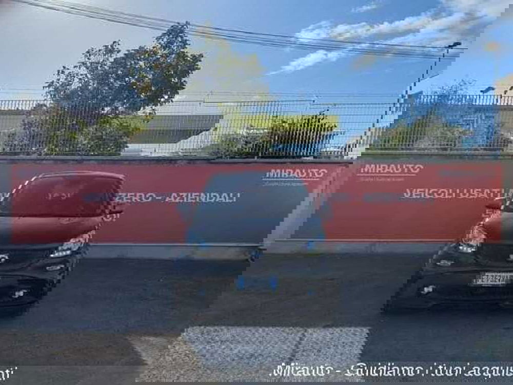 smart Fortwo usata a Roma (2)