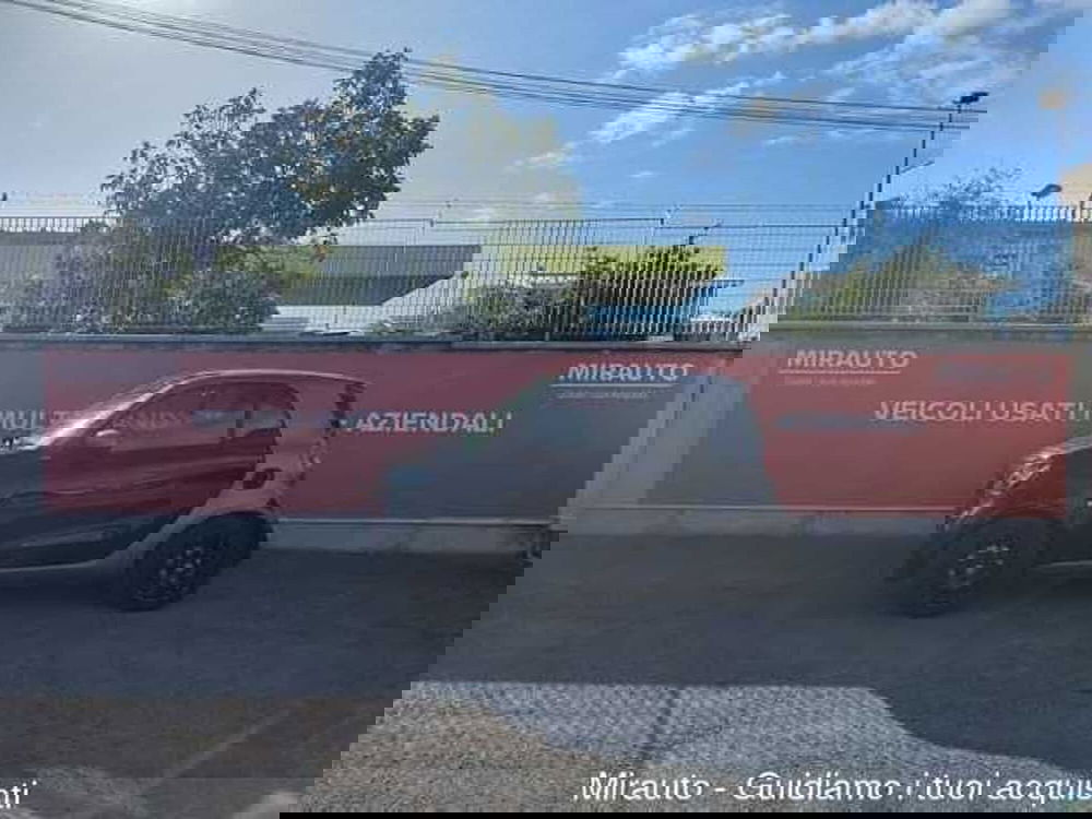 smart Fortwo usata a Roma (3)