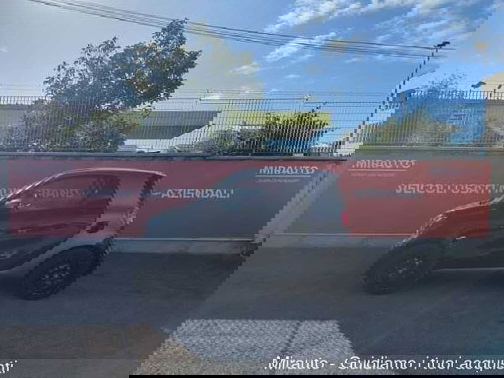 smart Fortwo usata a Roma (4)