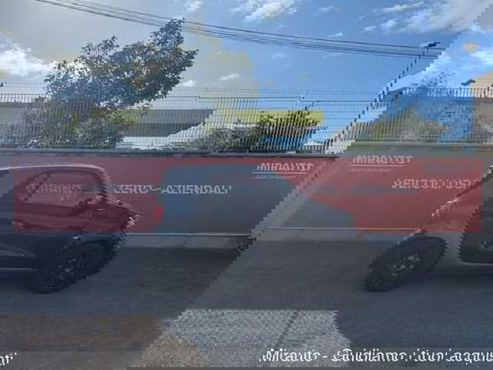 smart Fortwo usata a Roma (5)