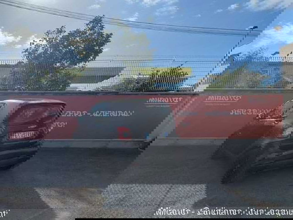 smart Fortwo usata a Roma (6)