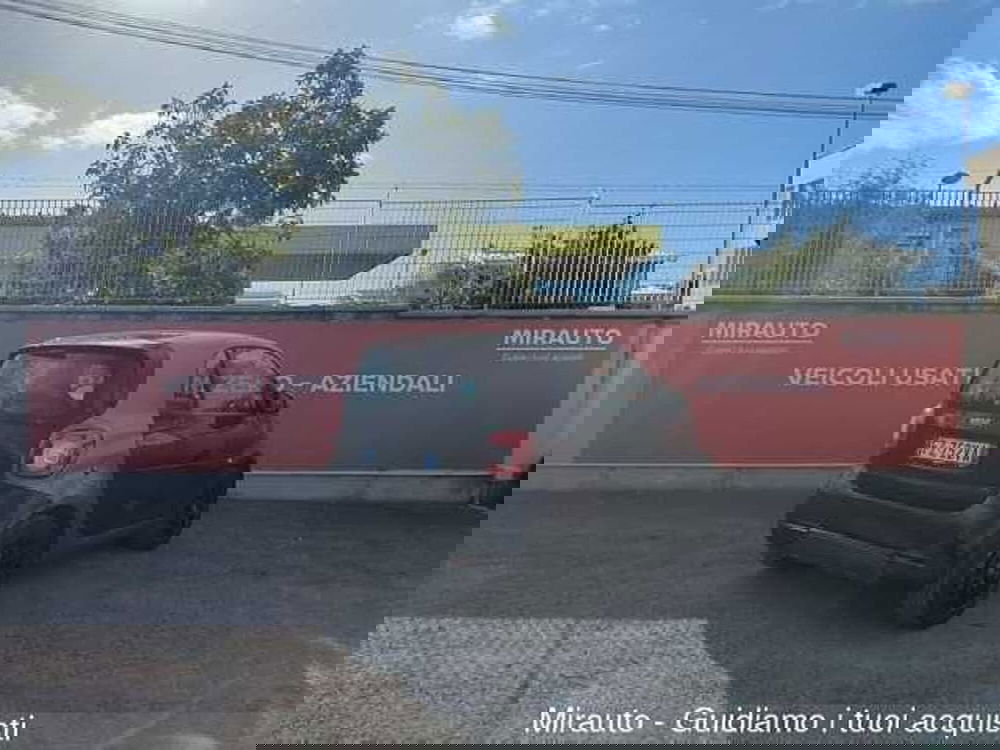 smart Fortwo usata a Roma (7)