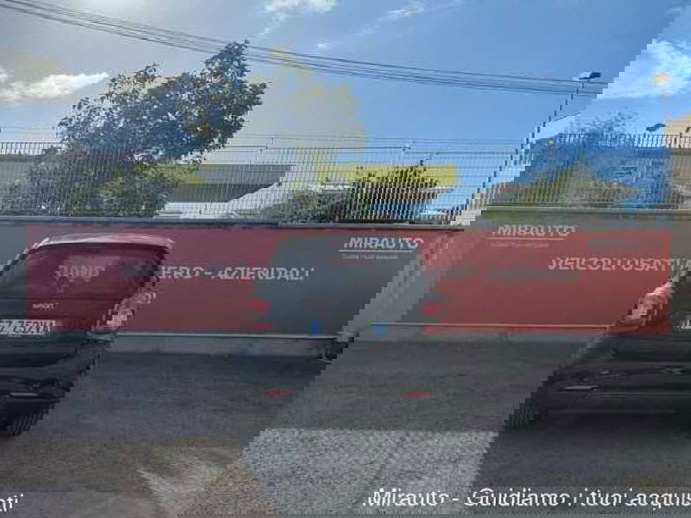 smart Fortwo usata a Roma (8)