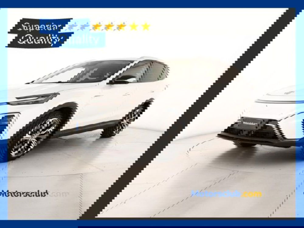 Mg Marvel R usata a Modena