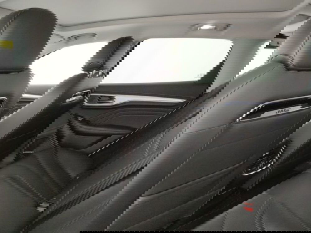 Mg Marvel R usata a Modena (10)