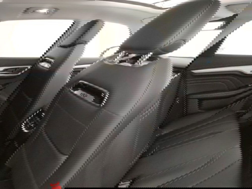 Mg Marvel R usata a Modena (11)