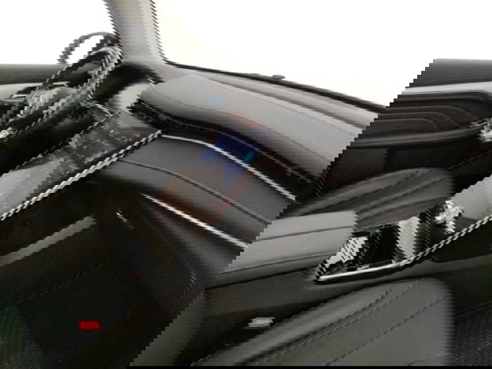 Mg Marvel R usata a Modena (12)