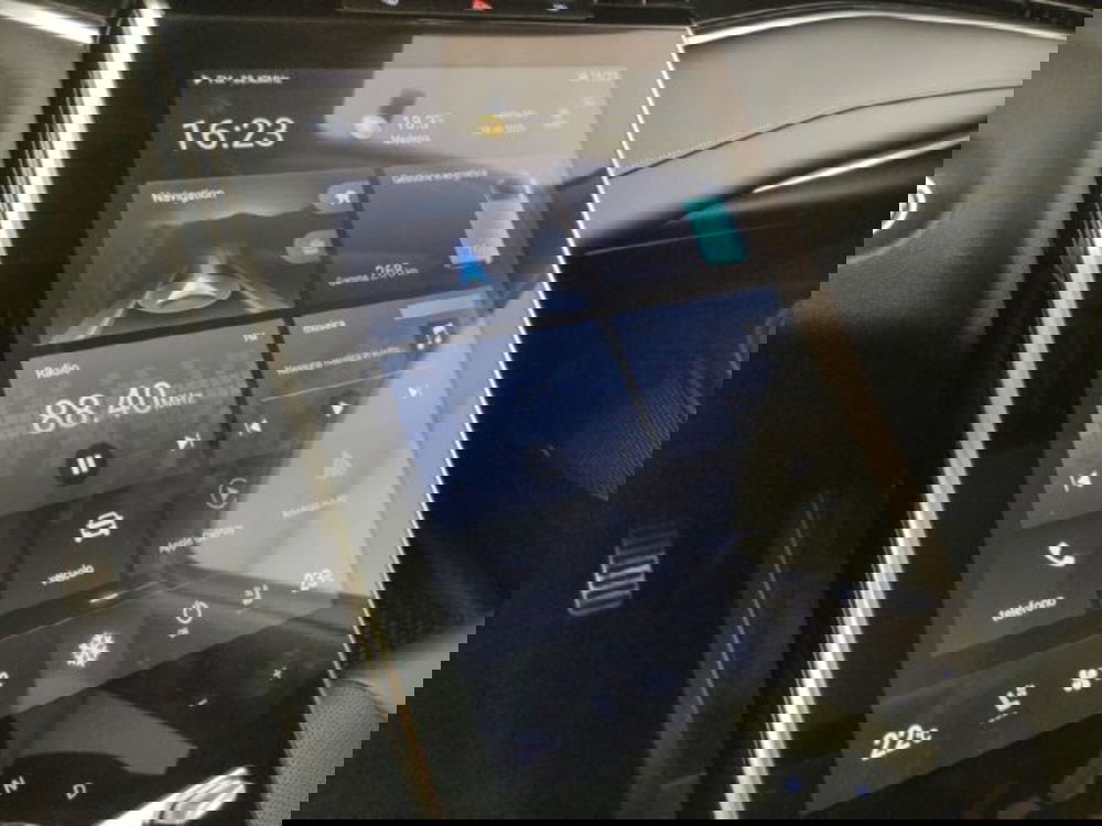 Mg Marvel R usata a Modena (15)