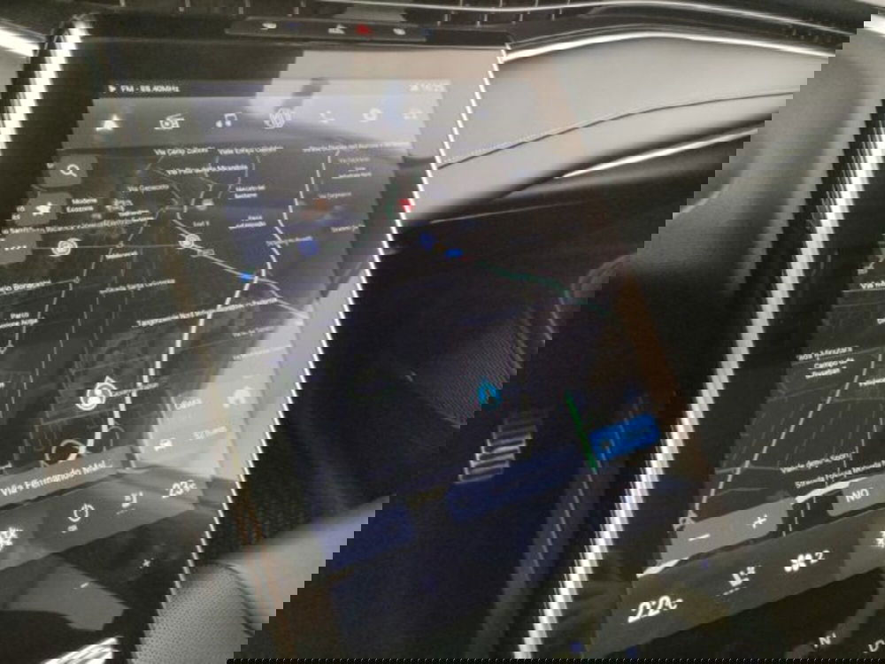 Mg Marvel R usata a Modena (16)