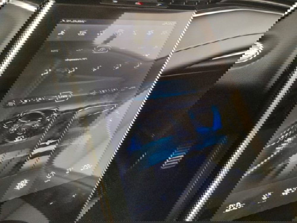 Mg Marvel R usata a Modena (17)