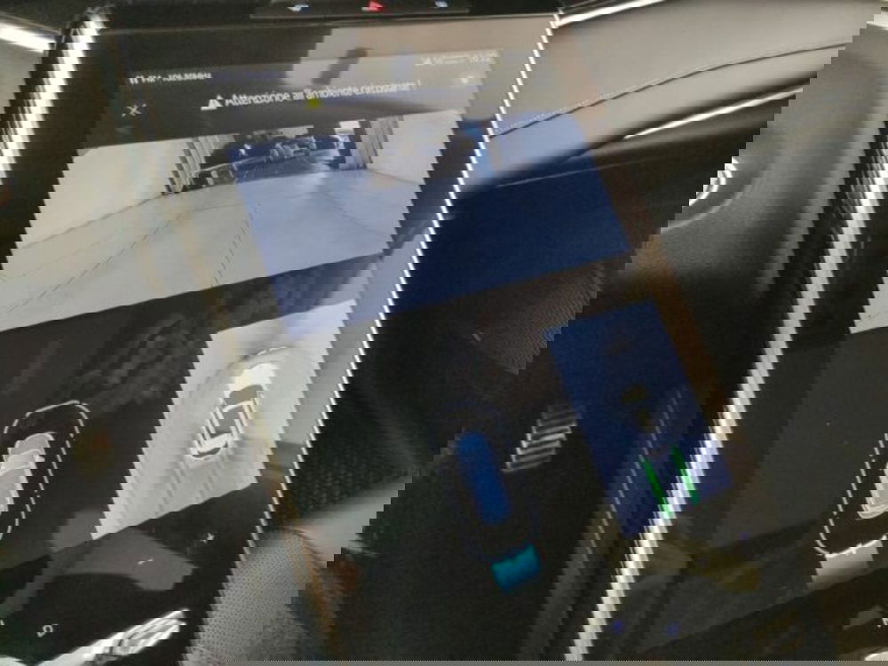 Mg Marvel R usata a Modena (18)