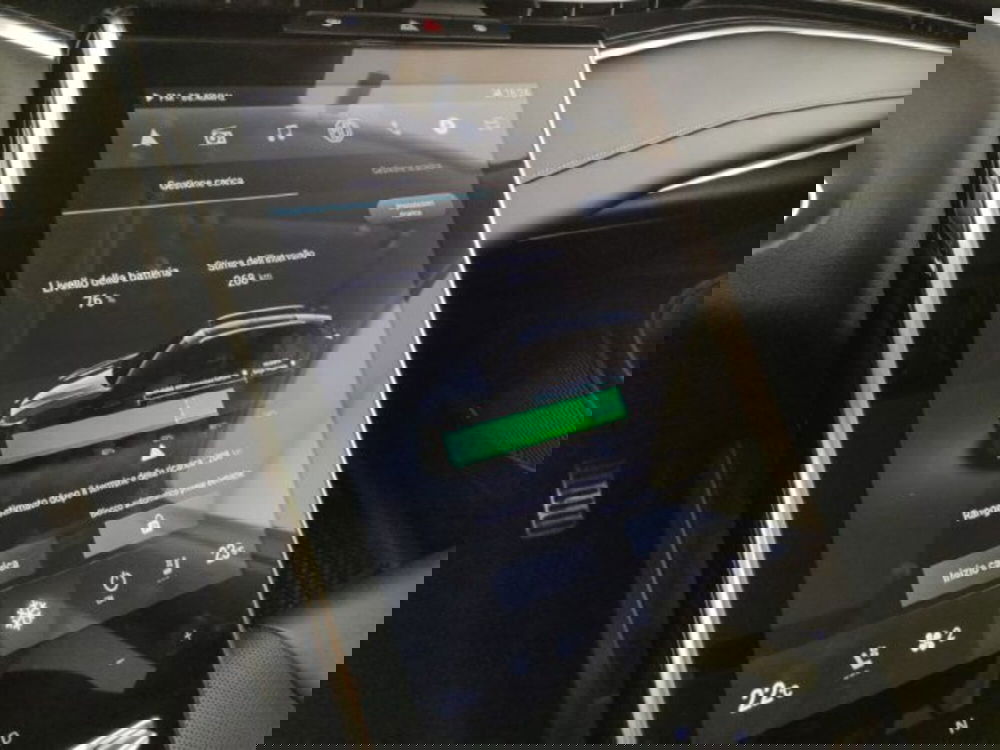 Mg Marvel R usata a Modena (19)