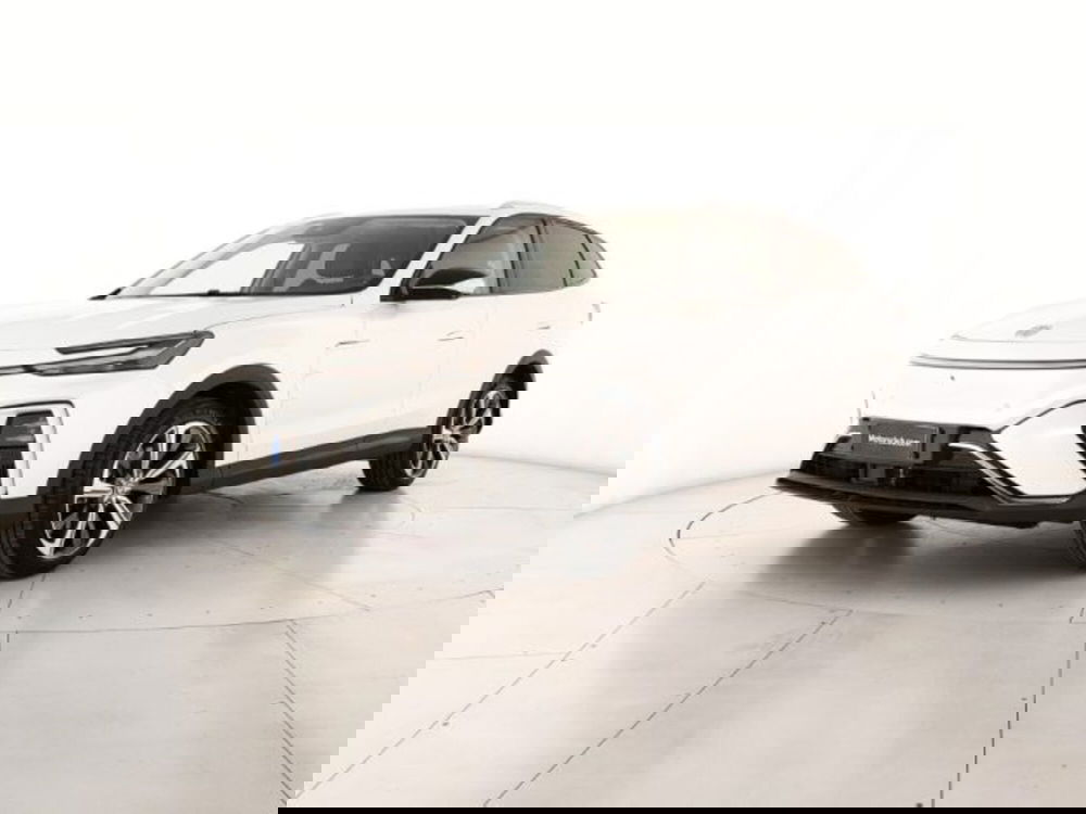 Mg Marvel R usata a Modena (2)