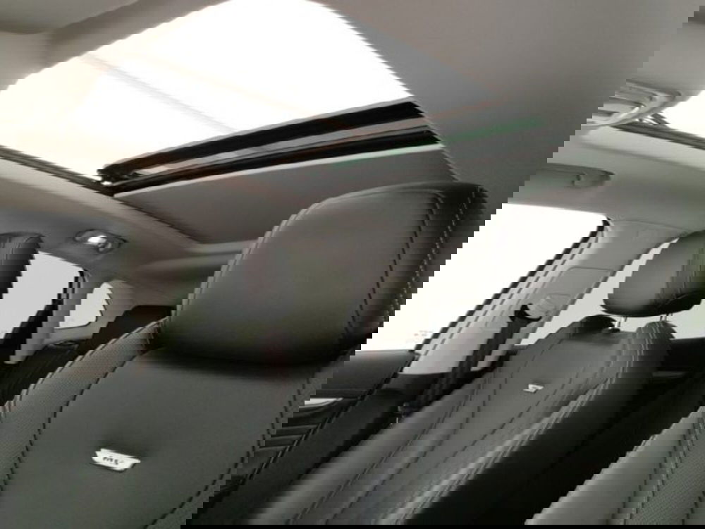 Mg Marvel R usata a Modena (20)