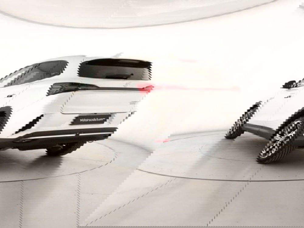 Mg Marvel R usata a Modena (3)