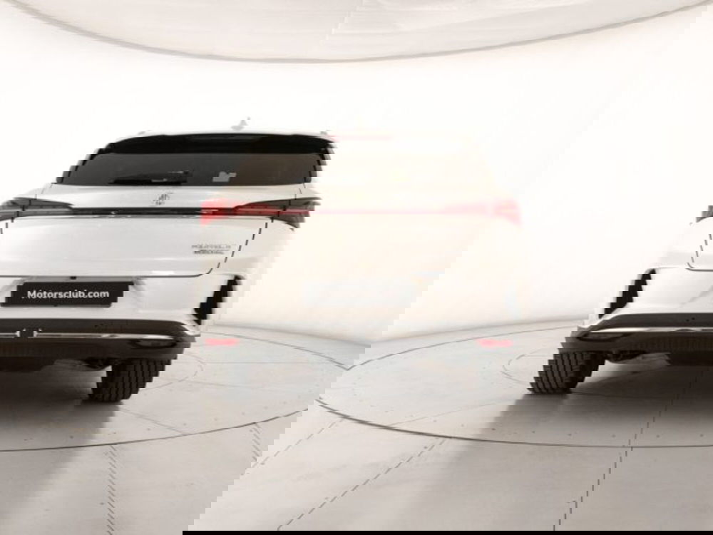 Mg Marvel R usata a Modena (4)